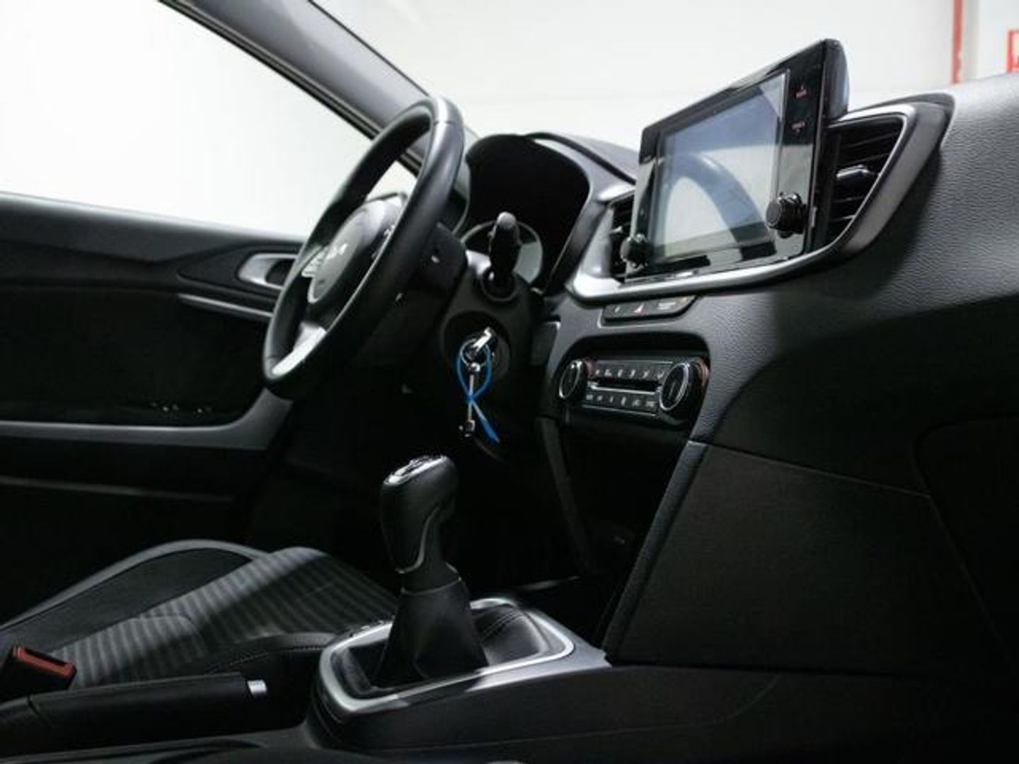 Kia Ceed 1.0 T-GDi Drive 88 kW (120 CV)