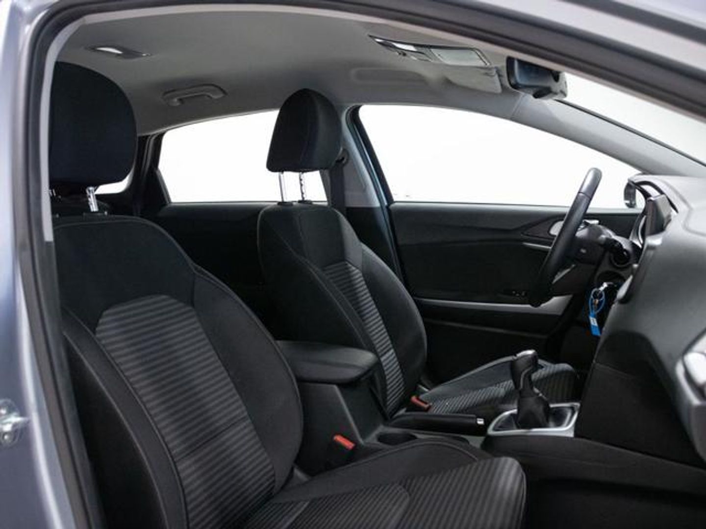 Kia Ceed 1.0 T-GDi Drive 88 kW (120 CV)