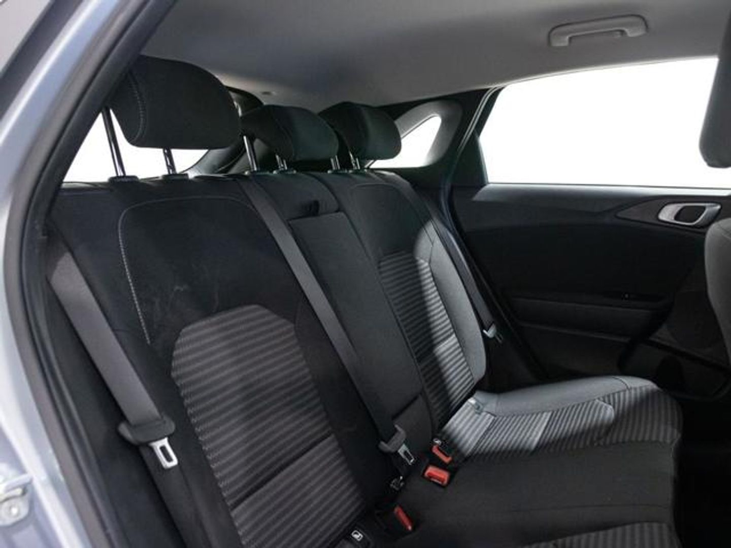 Kia Ceed 1.0 T-GDi Drive 88 kW (120 CV)