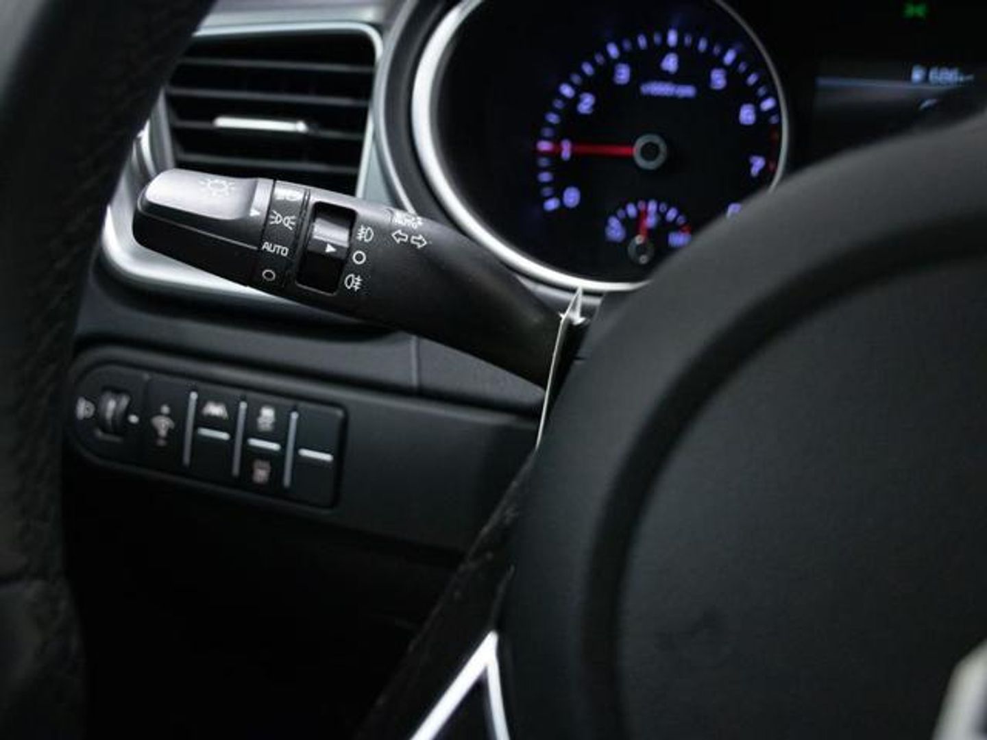Kia Ceed 1.0 T-GDi Drive 88 kW (120 CV)