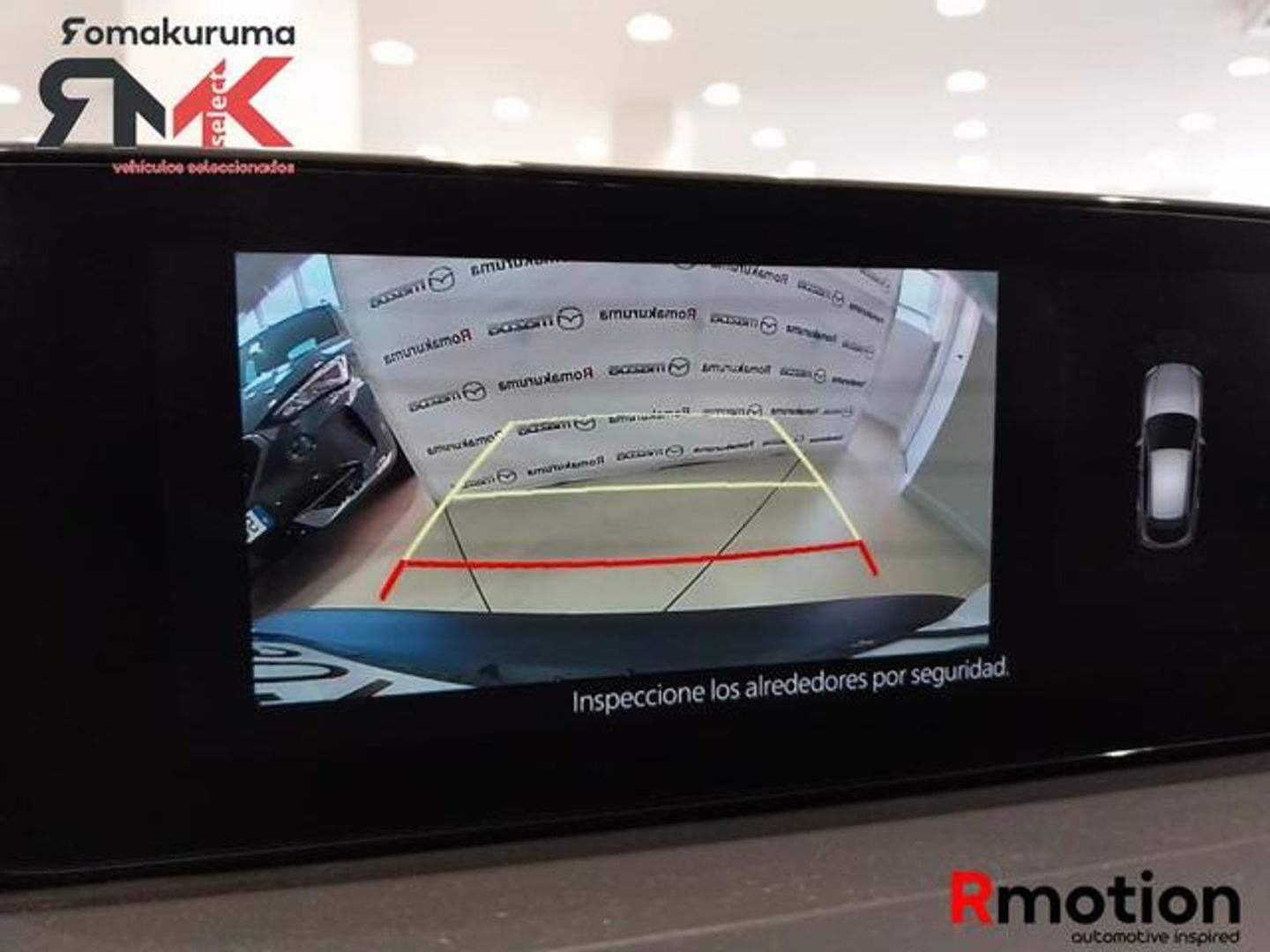 Mazda CX-30 2.0 e-SKYACTIV-G Evolution 2WD 90 kW (122 CV)