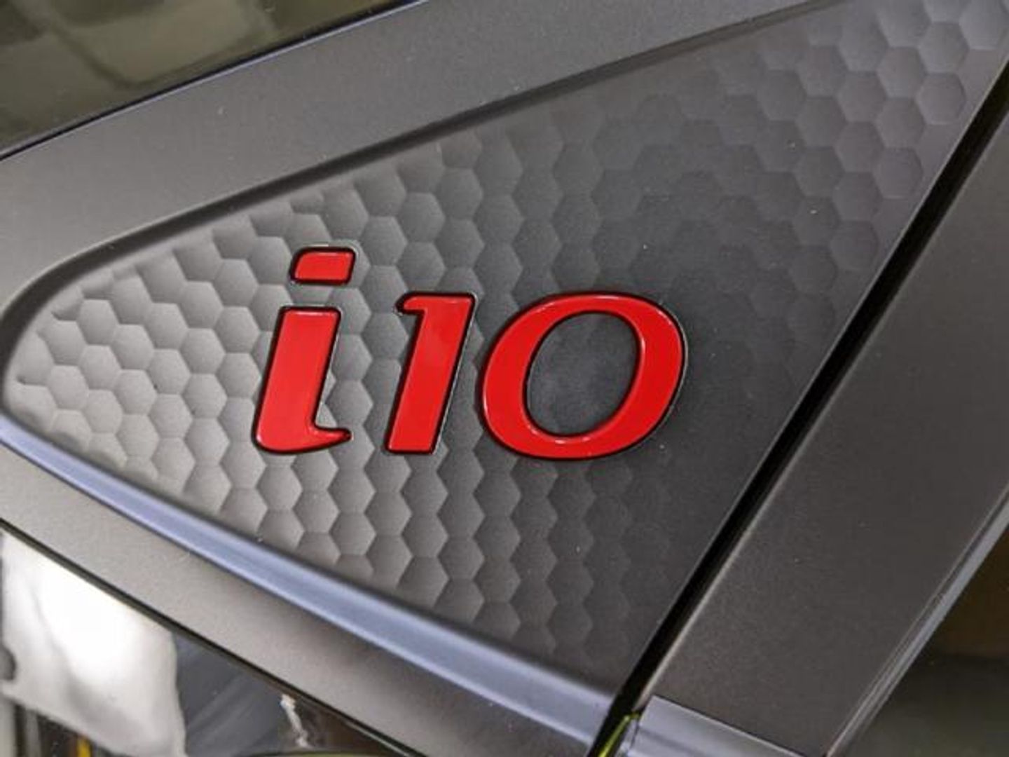 Hyundai i10 1.2 N Line 62 kW (84 CV)