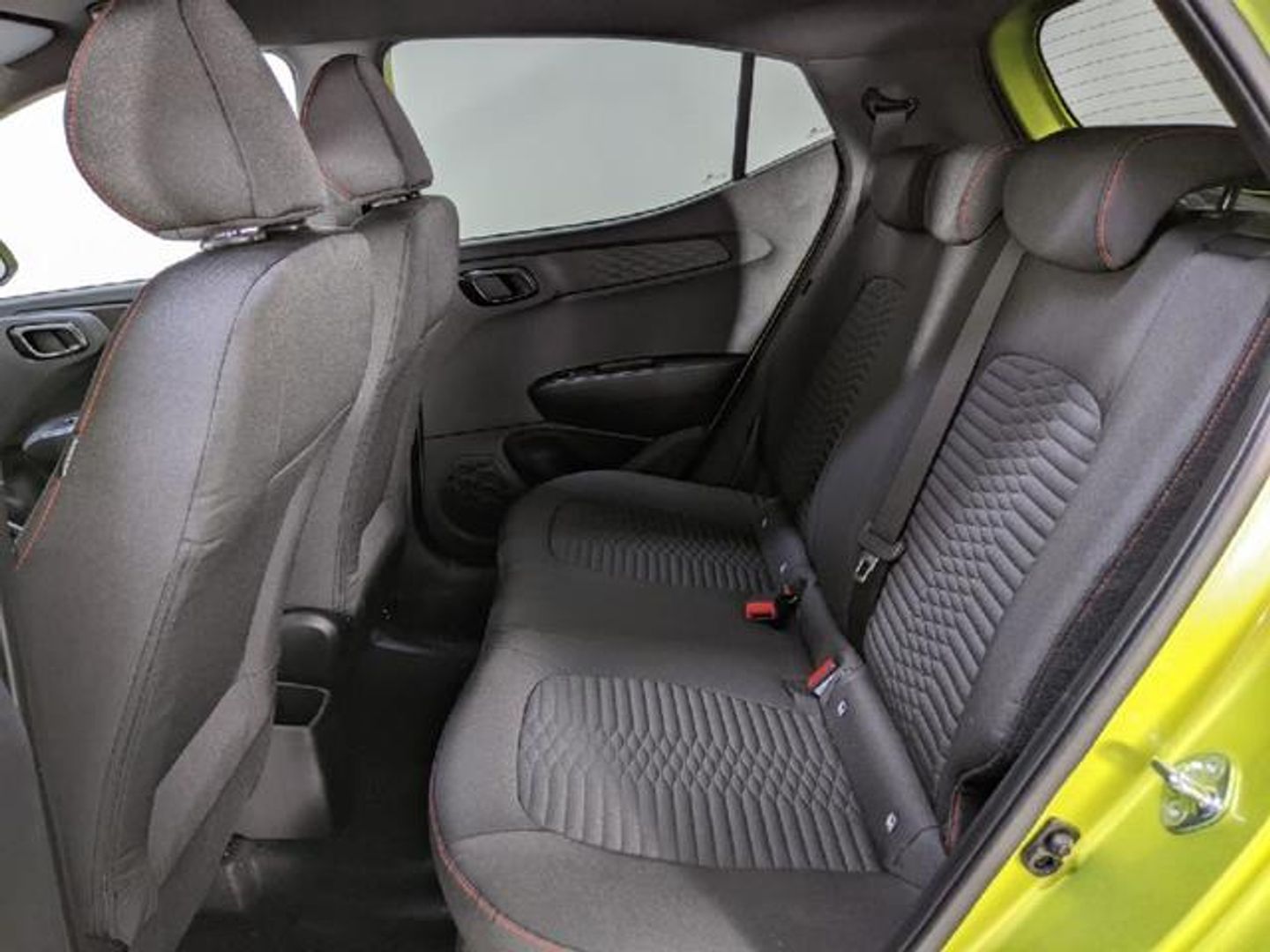 Hyundai i10 1.2 N Line 62 kW (84 CV)