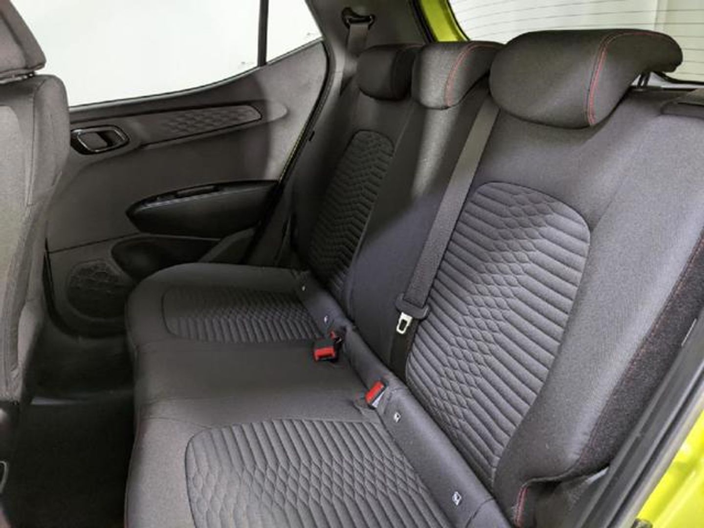 Hyundai i10 1.2 N Line 62 kW (84 CV)
