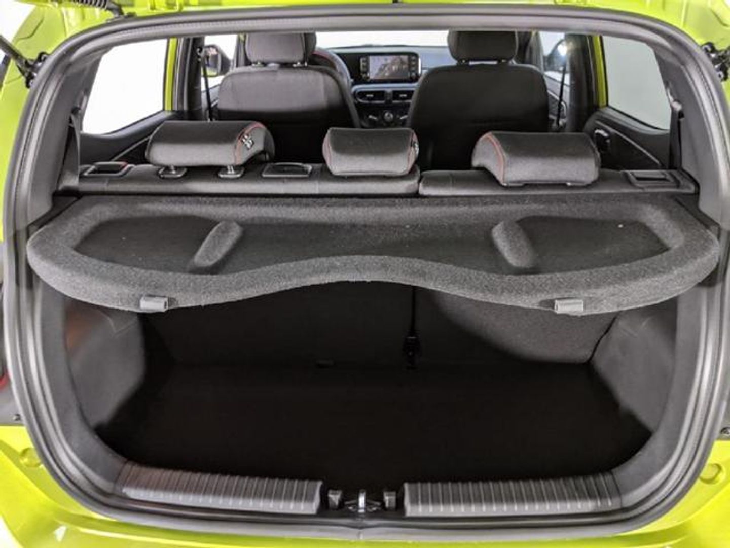 Hyundai i10 1.2 N Line 62 kW (84 CV)