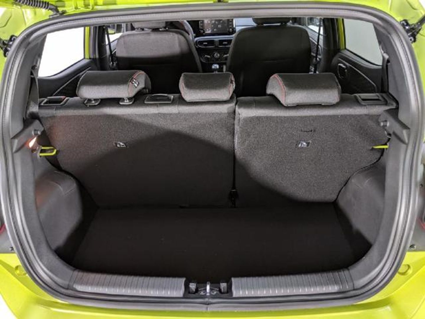 Hyundai i10 1.2 N Line 62 kW (84 CV)
