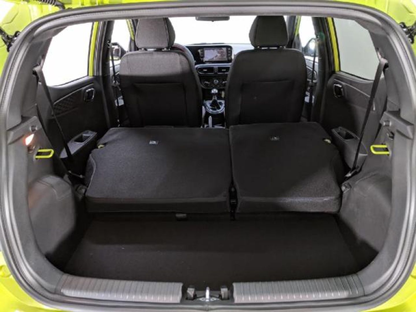 Hyundai i10 1.2 N Line 62 kW (84 CV)