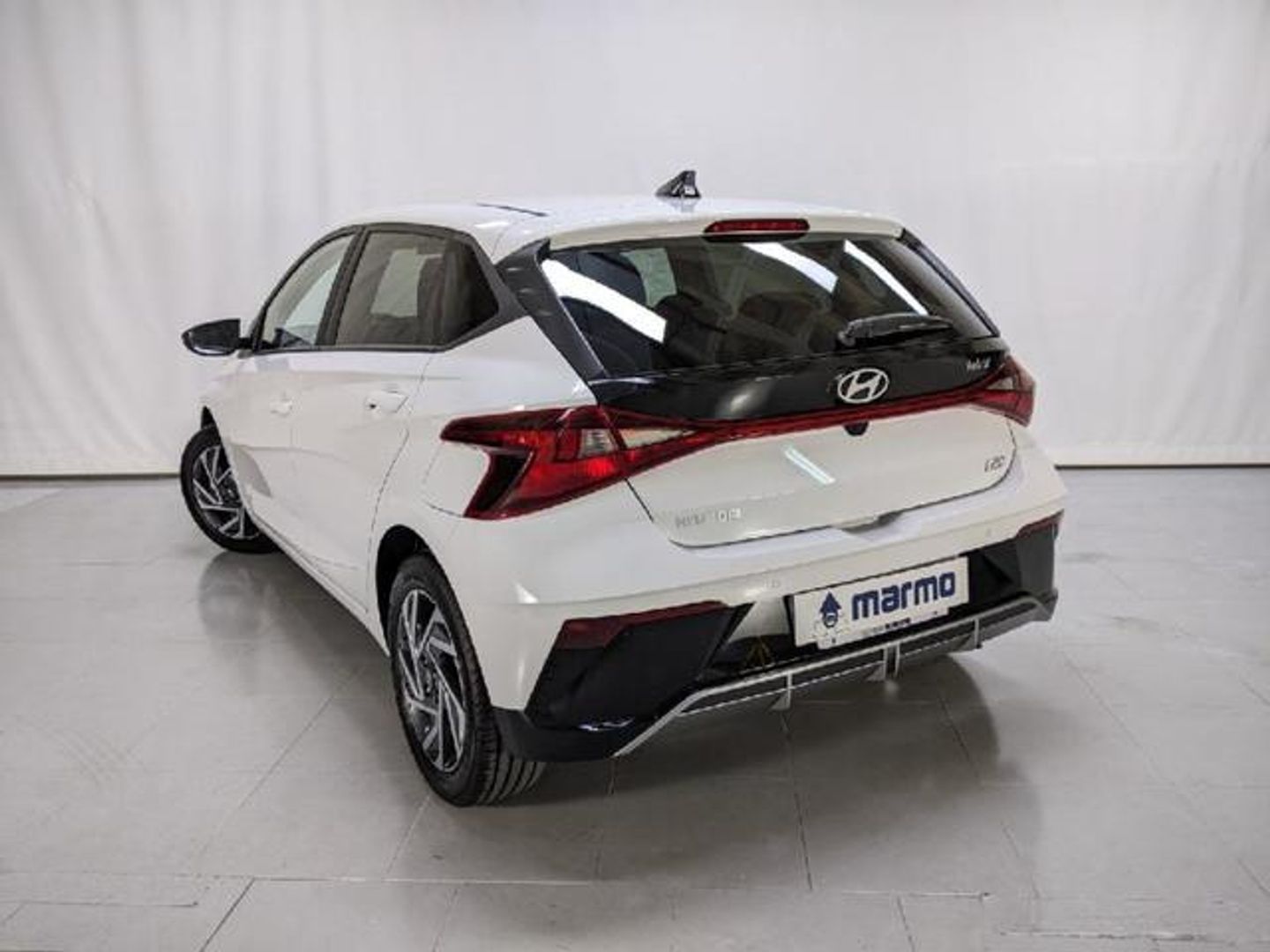 Hyundai i20 1.0 TGDI Klass 74 kW (100 CV)