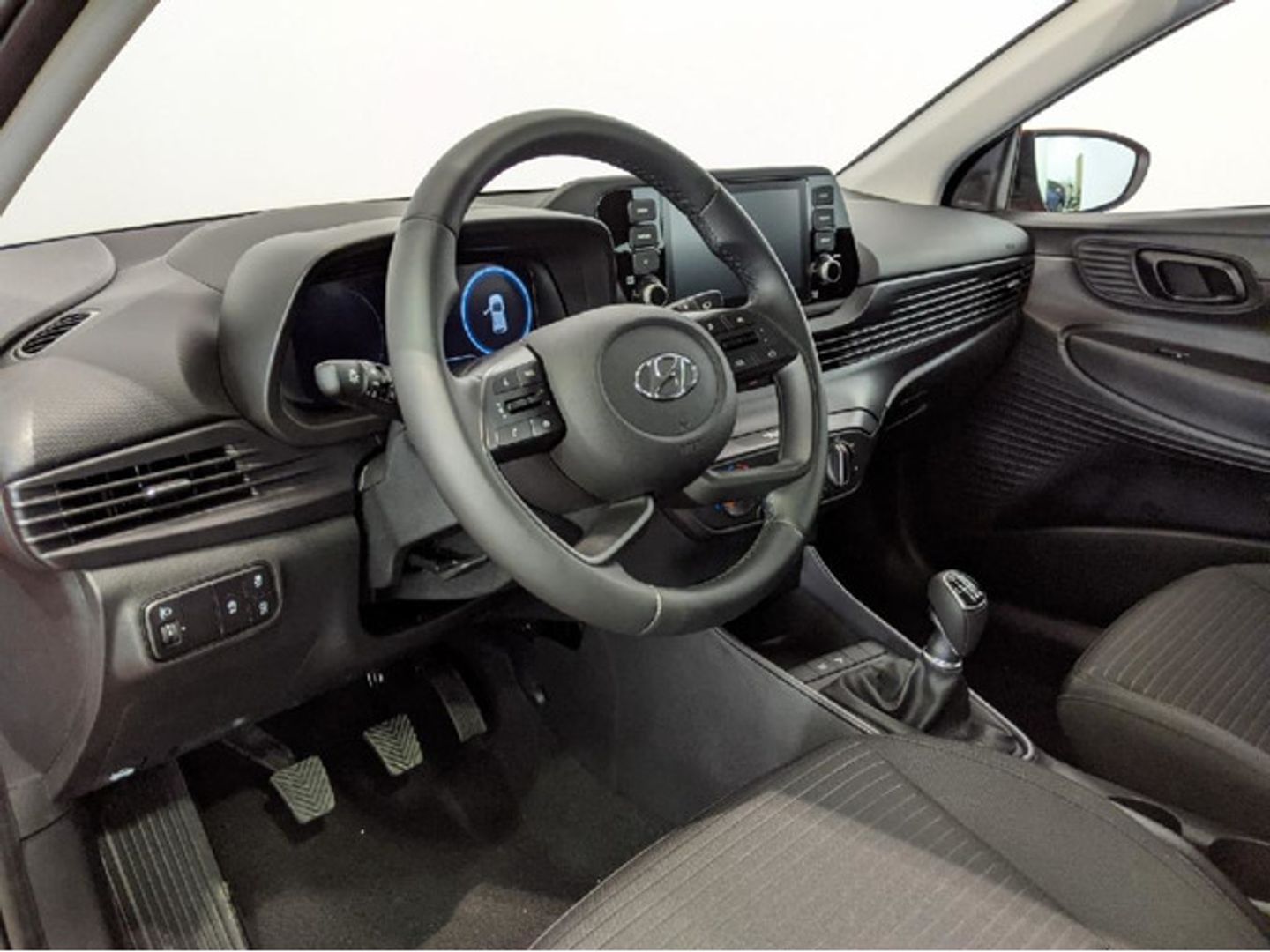 Hyundai i20 1.0 TGDI Klass 74 kW (100 CV)