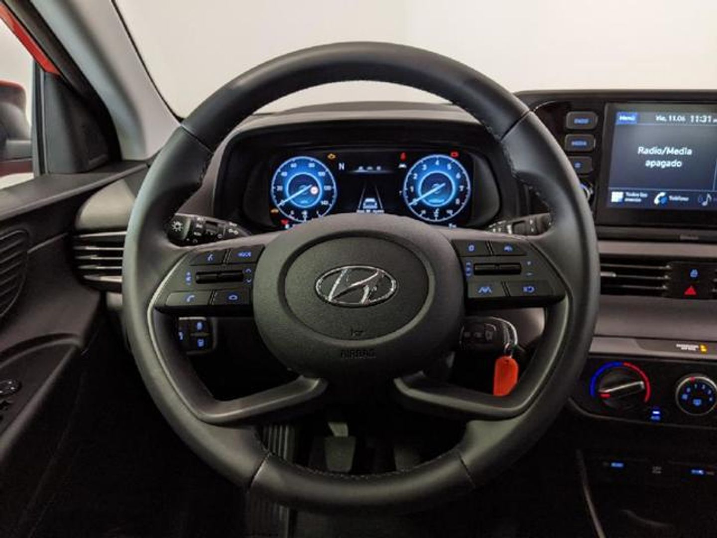 Hyundai i20 1.0 TGDI Klass 74 kW (100 CV)