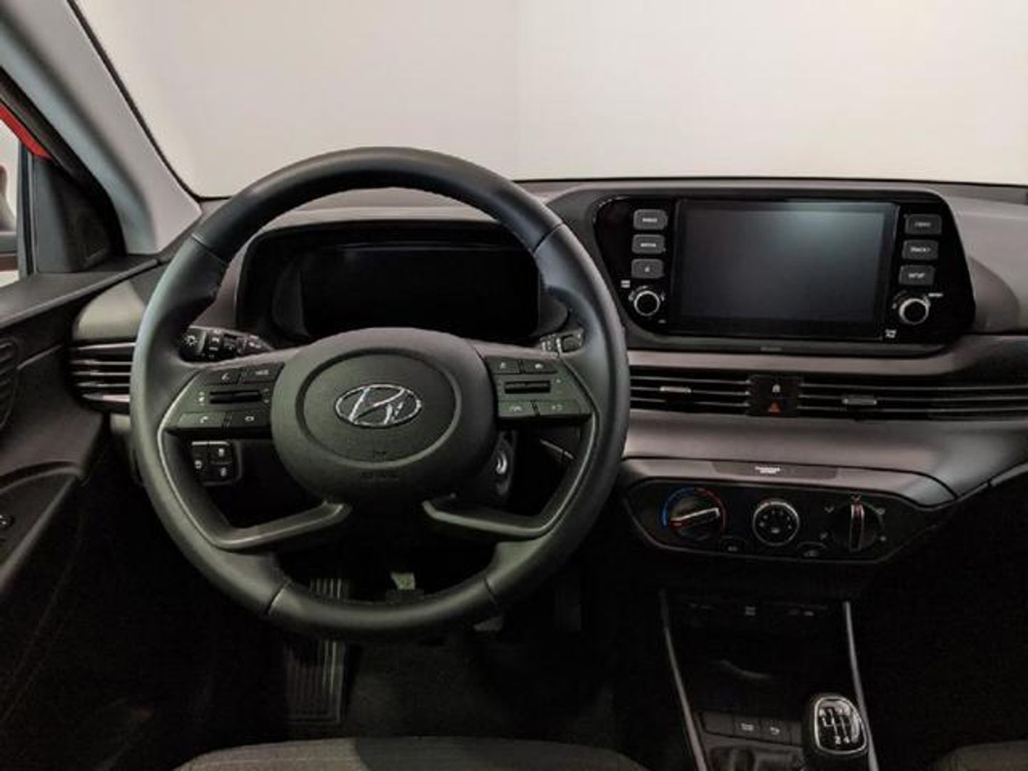 Hyundai i20 1.0 TGDI Klass 74 kW (100 CV)