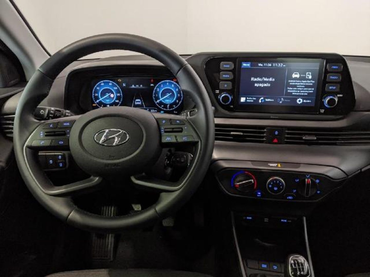 Hyundai i20 1.0 TGDI Klass 74 kW (100 CV)