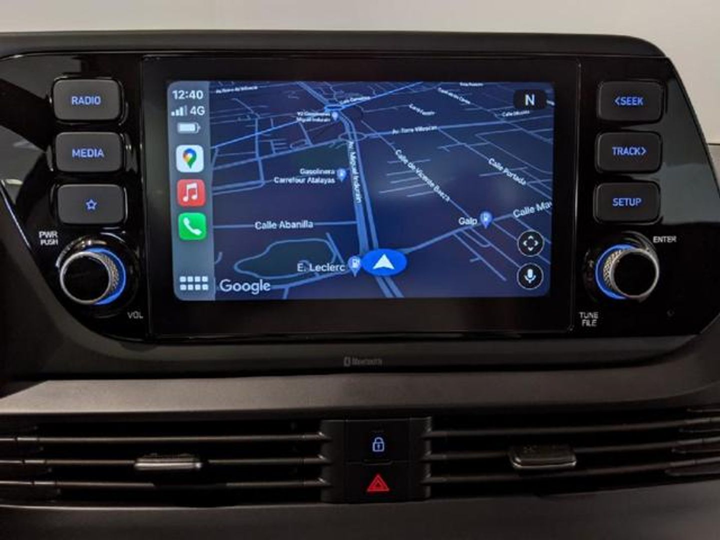 Hyundai i20 1.0 TGDI Klass 74 kW (100 CV)