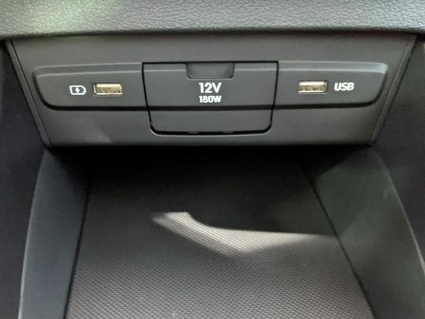 Hyundai i20 1.0 TGDI Klass 74 kW (100 CV)