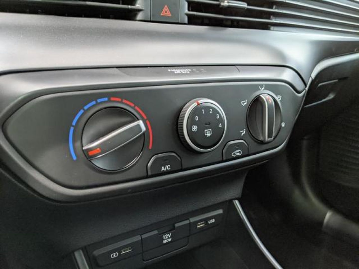 Hyundai i20 1.0 TGDI Klass 74 kW (100 CV)