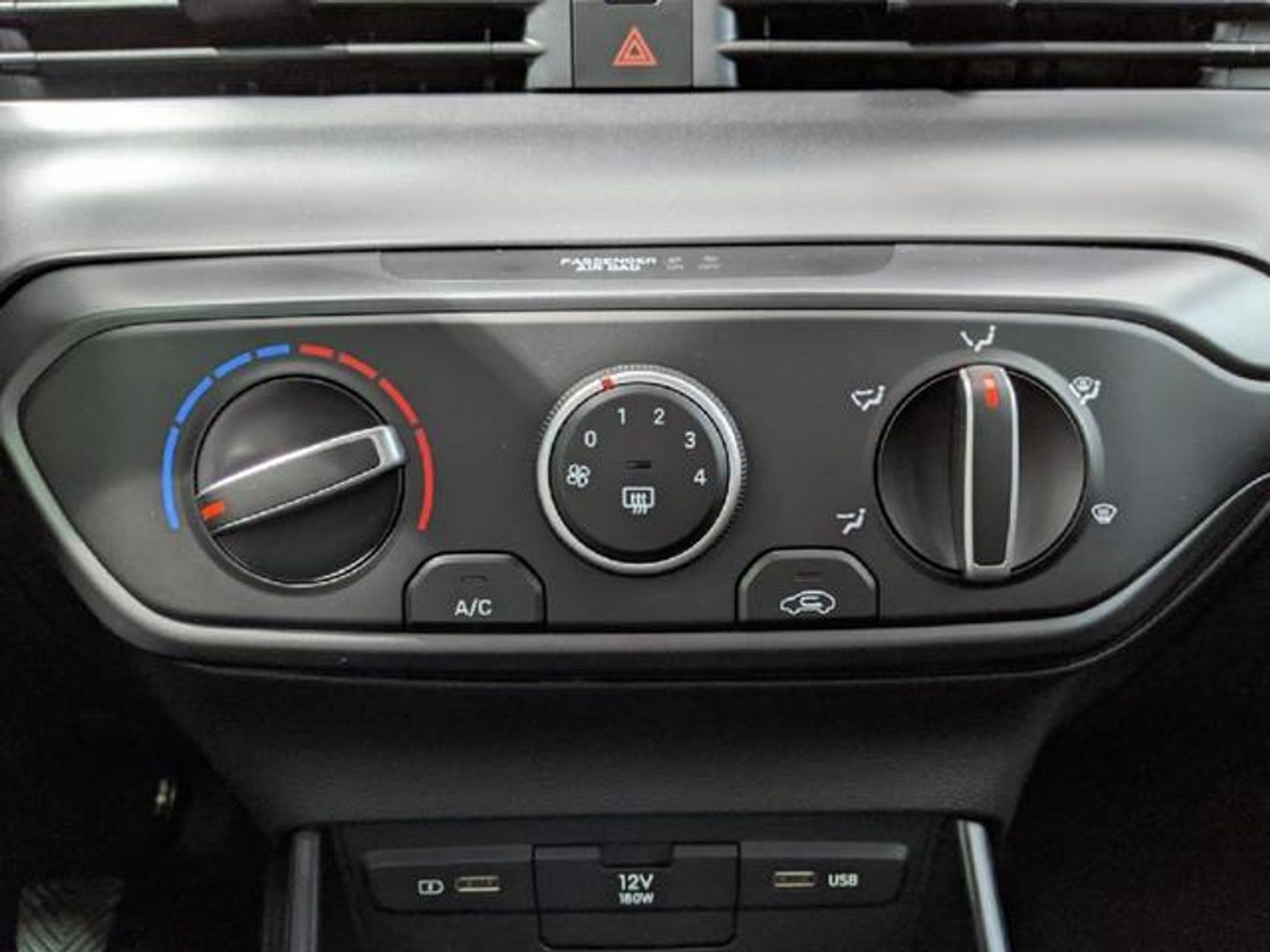 Hyundai i20 1.0 TGDI Klass 74 kW (100 CV)