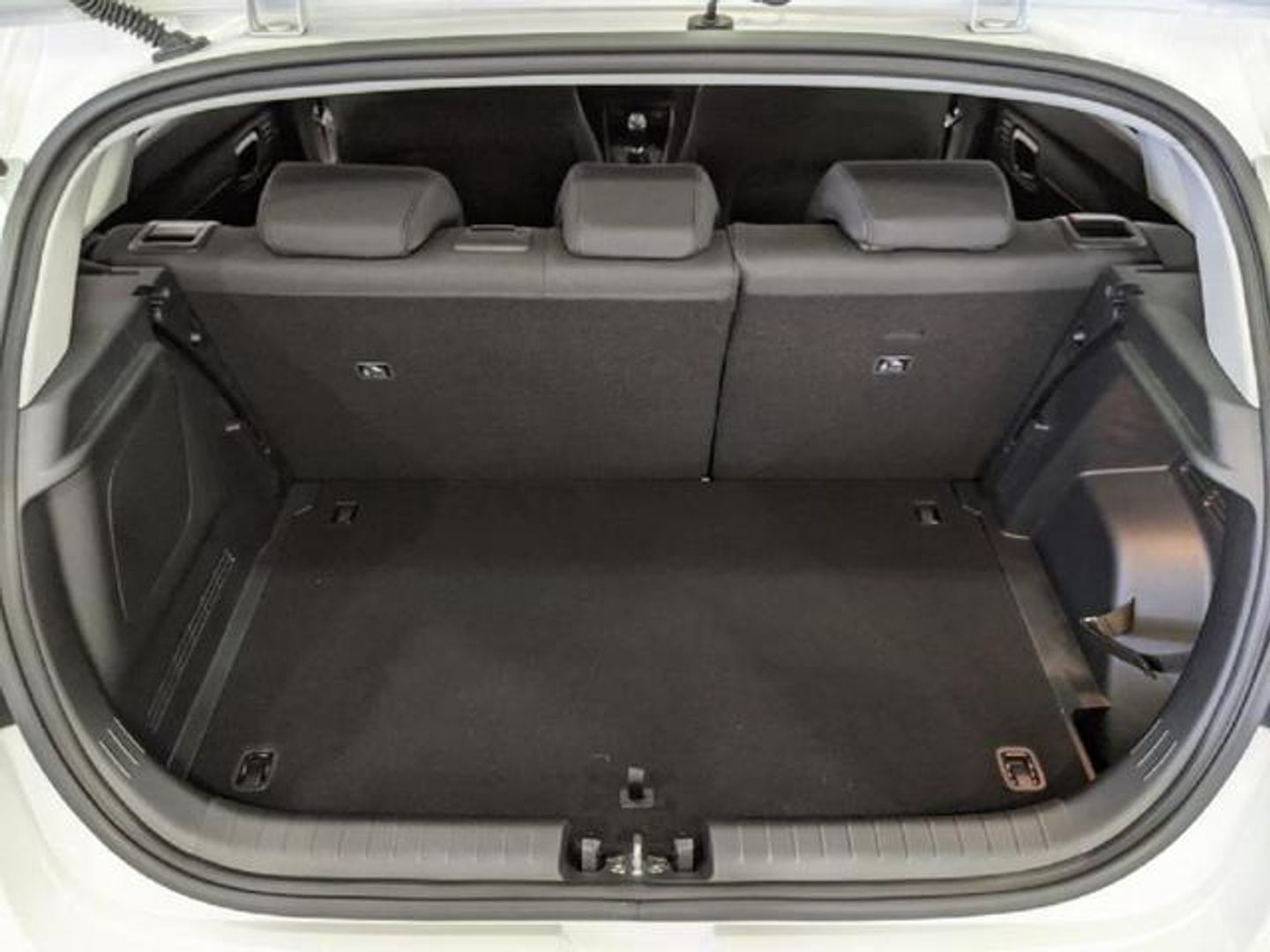 Hyundai i20 1.0 TGDI Klass 74 kW (100 CV)