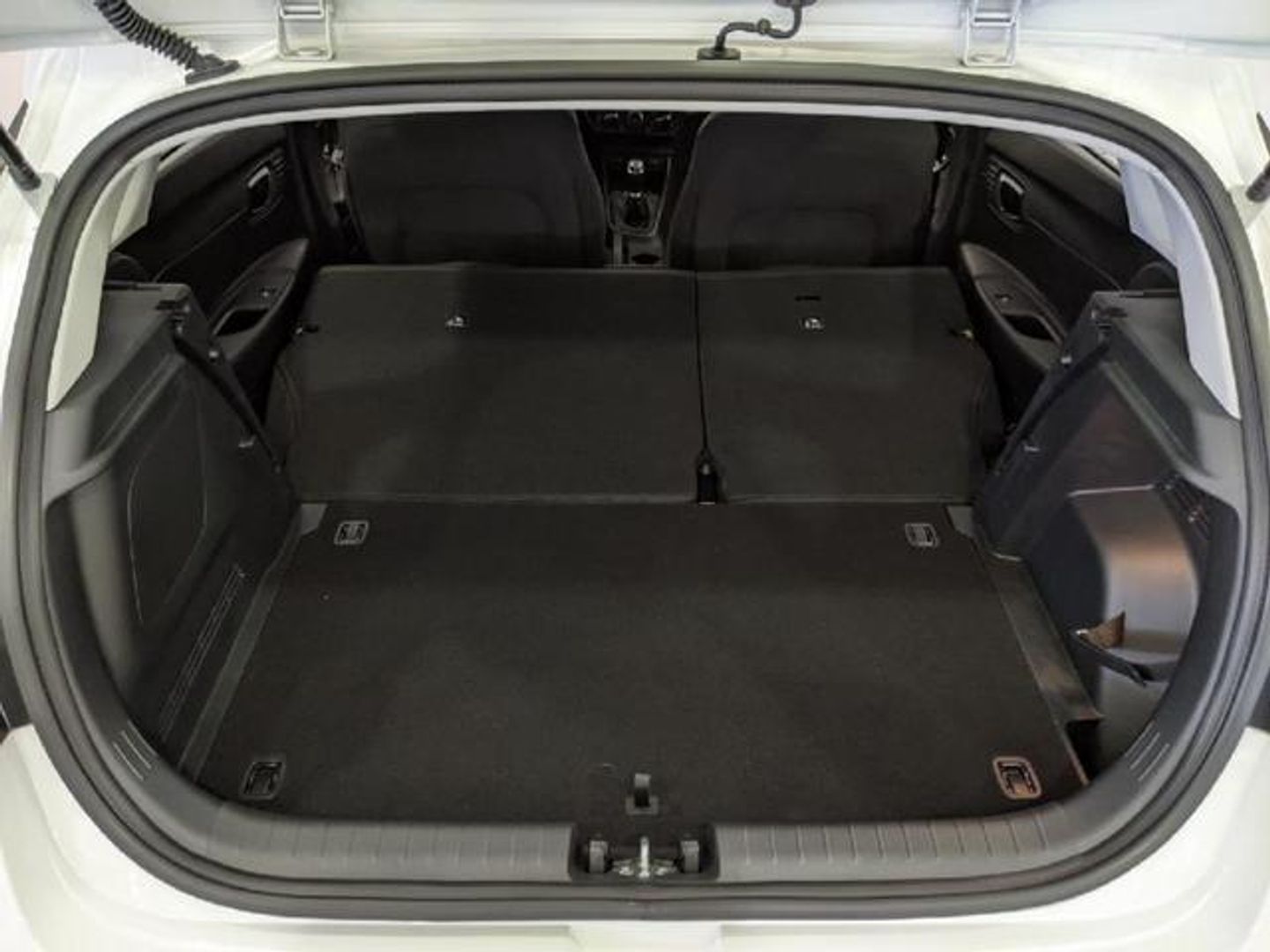 Hyundai i20 1.0 TGDI Klass 74 kW (100 CV)