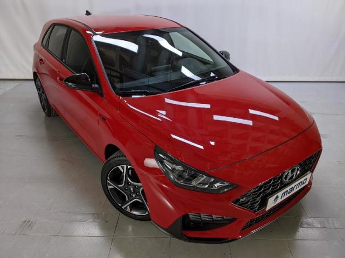 Hyundai i30 1.0 TGDI N-Line 30 Aniversario 88 kW (120 CV)