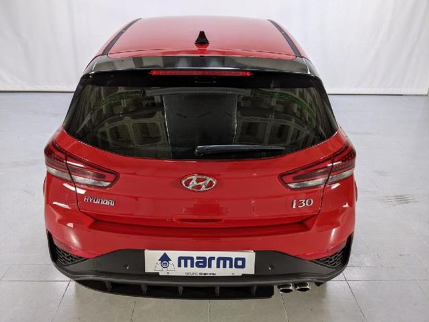 Hyundai i30 1.0 TGDI N-Line 30 Aniversario 88 kW (120 CV)