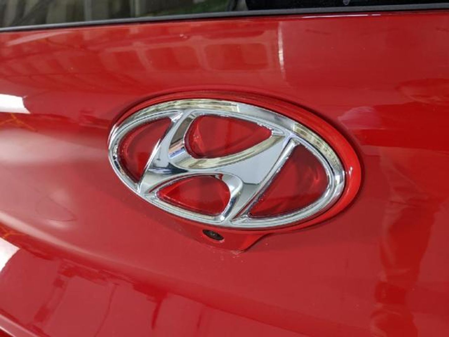 Hyundai i30 1.0 TGDI N-Line 30 Aniversario 88 kW (120 CV)