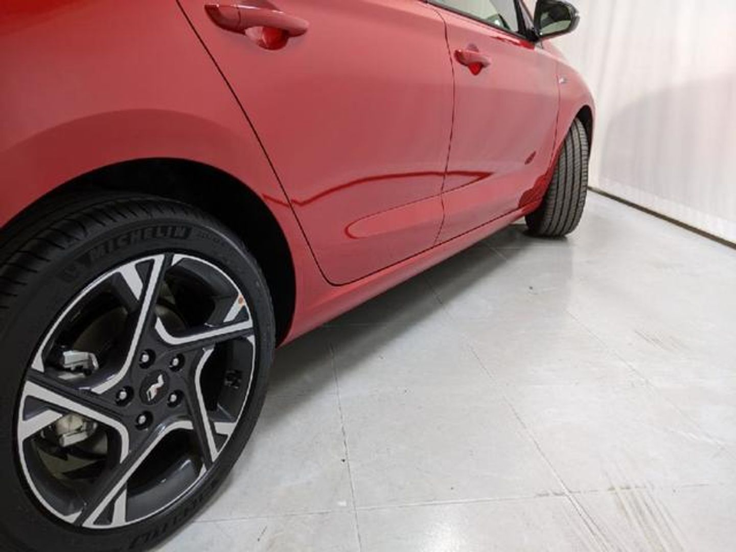 Hyundai i30 1.0 TGDI N-Line 30 Aniversario 88 kW (120 CV)