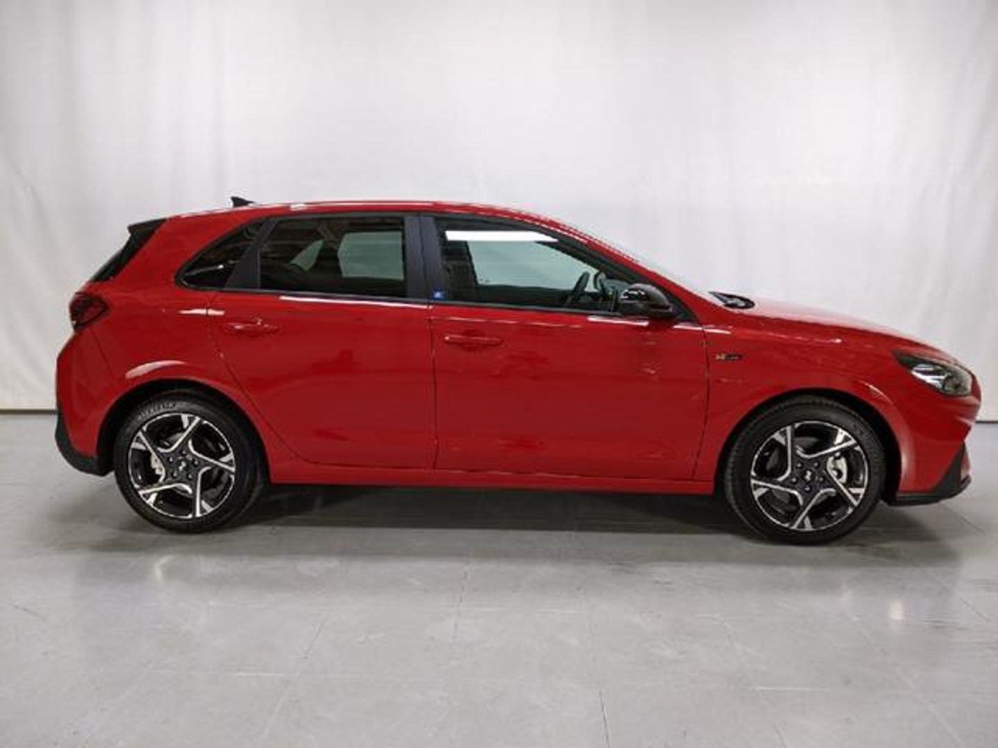 Hyundai i30 1.0 TGDI N-Line 30 Aniversario 88 kW (120 CV)