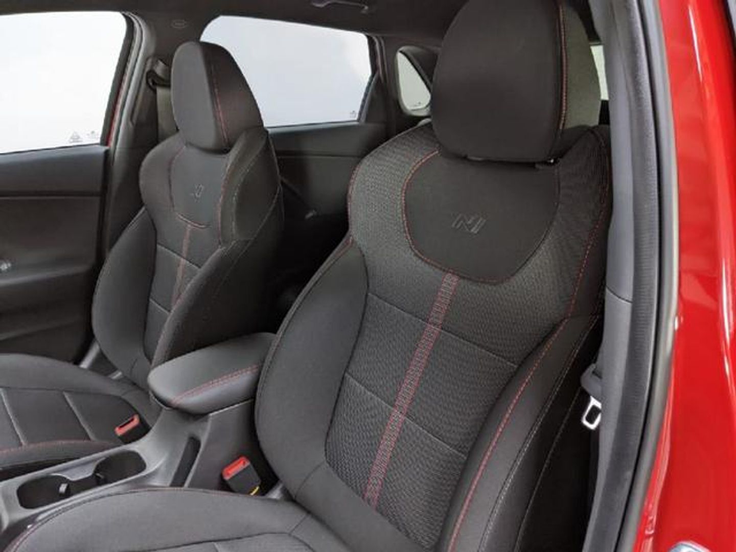 Hyundai i30 1.0 TGDI N-Line 30 Aniversario 88 kW (120 CV)