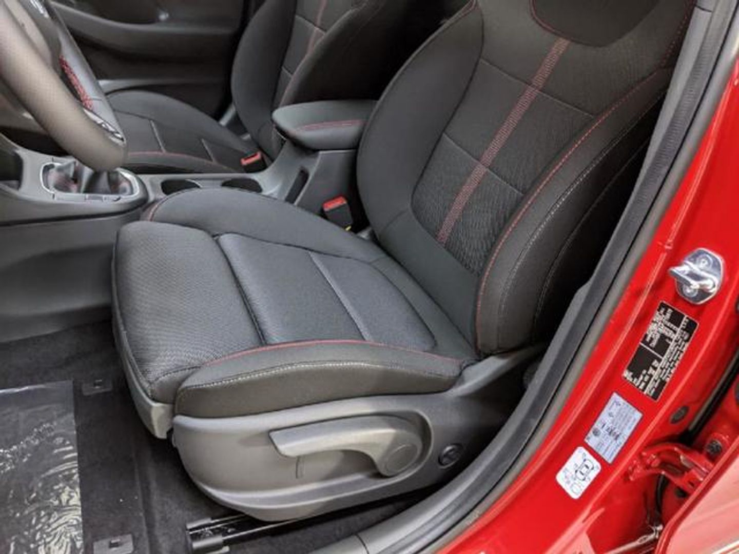 Hyundai i30 1.0 TGDI N-Line 30 Aniversario 88 kW (120 CV)