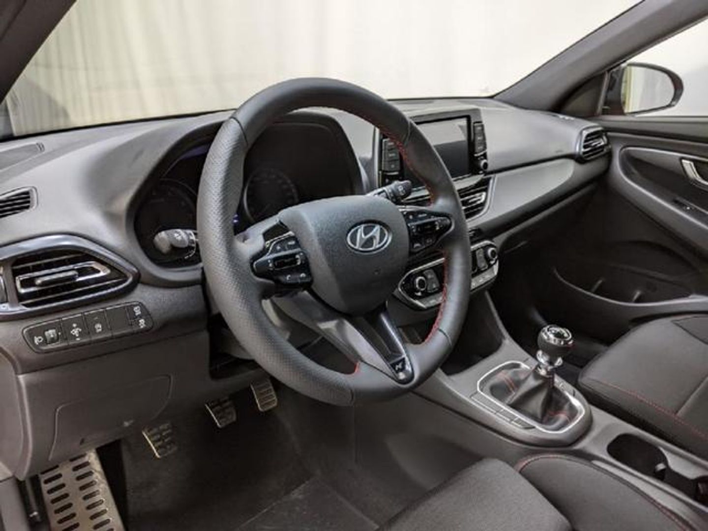 Hyundai i30 1.0 TGDI N-Line 30 Aniversario 88 kW (120 CV)
