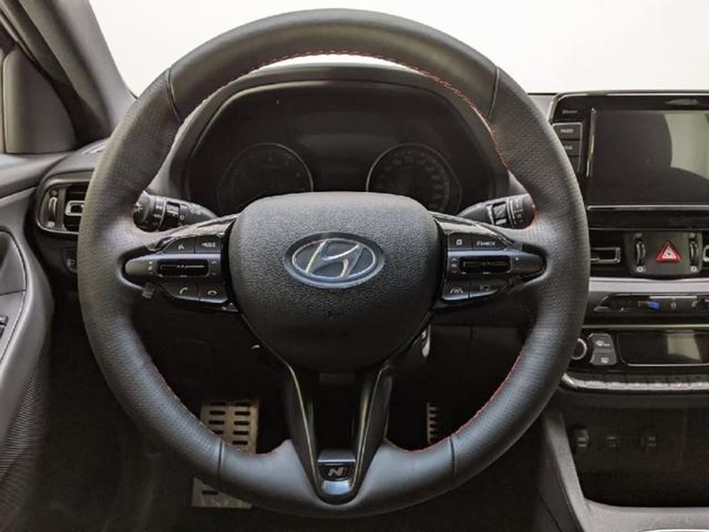 Hyundai i30 1.0 TGDI N-Line 30 Aniversario 88 kW (120 CV)
