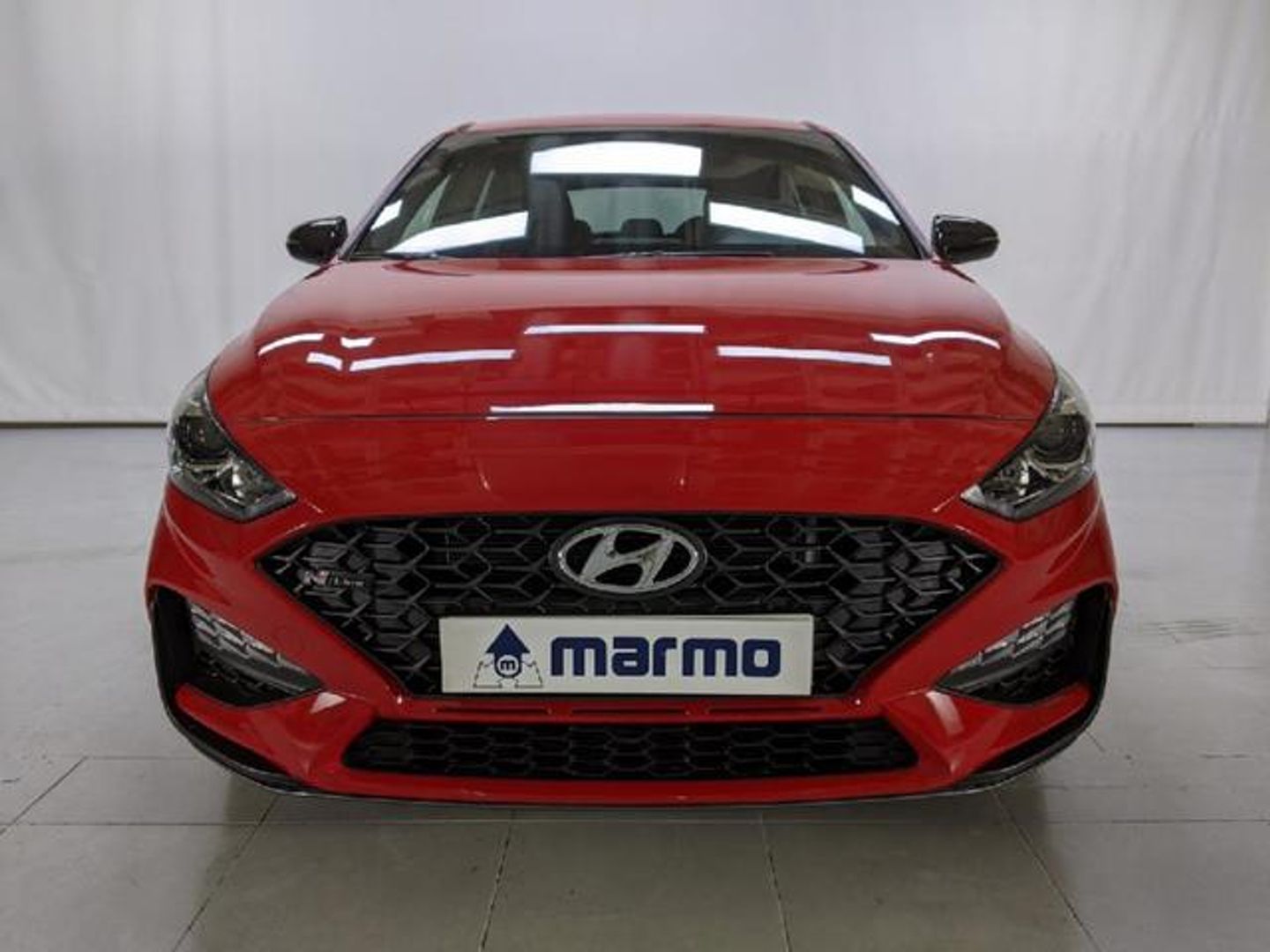 Hyundai i30 1.0 TGDI N-Line 30 Aniversario 88 kW (120 CV)