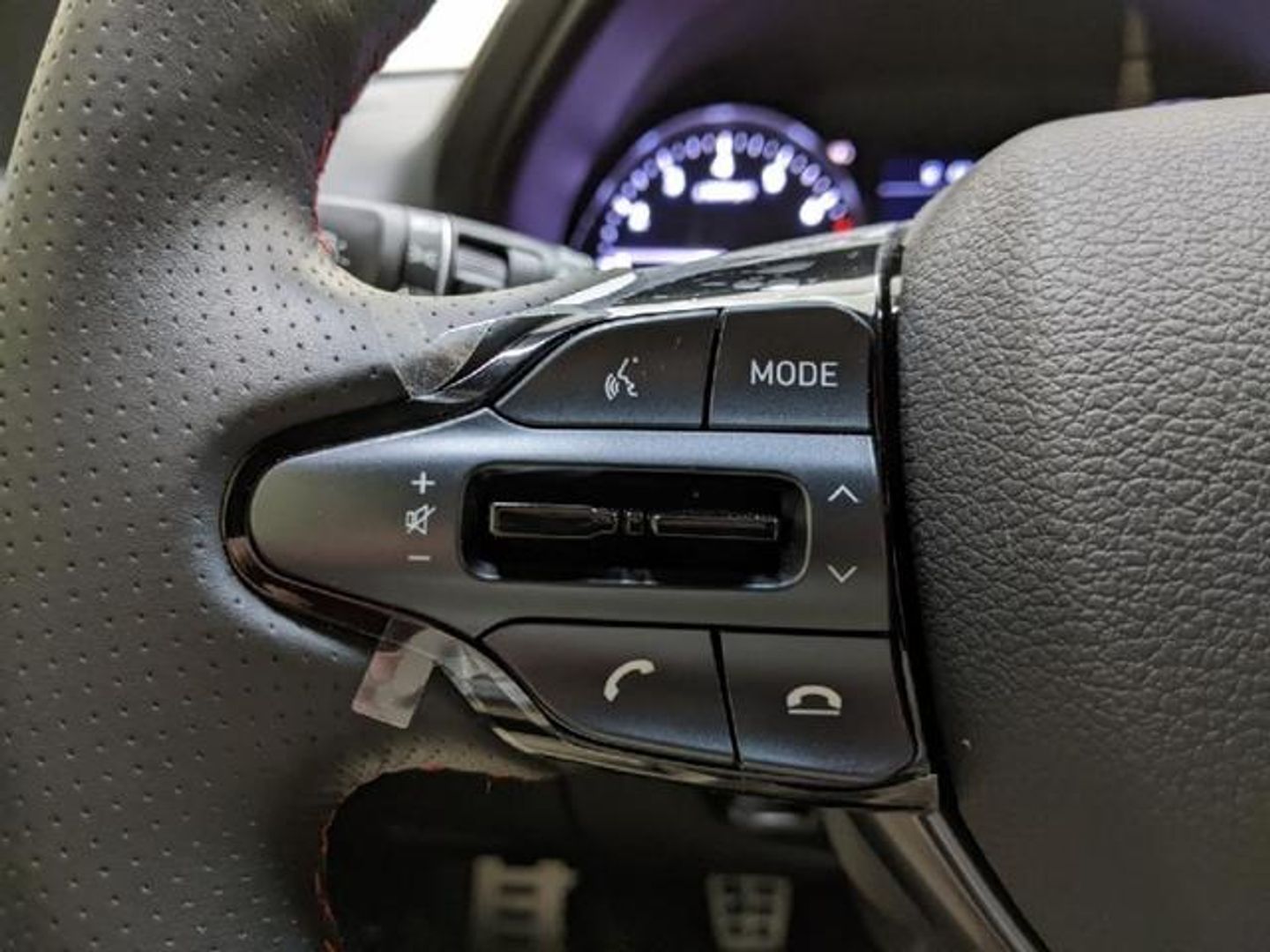 Hyundai i30 1.0 TGDI N-Line 30 Aniversario 88 kW (120 CV)