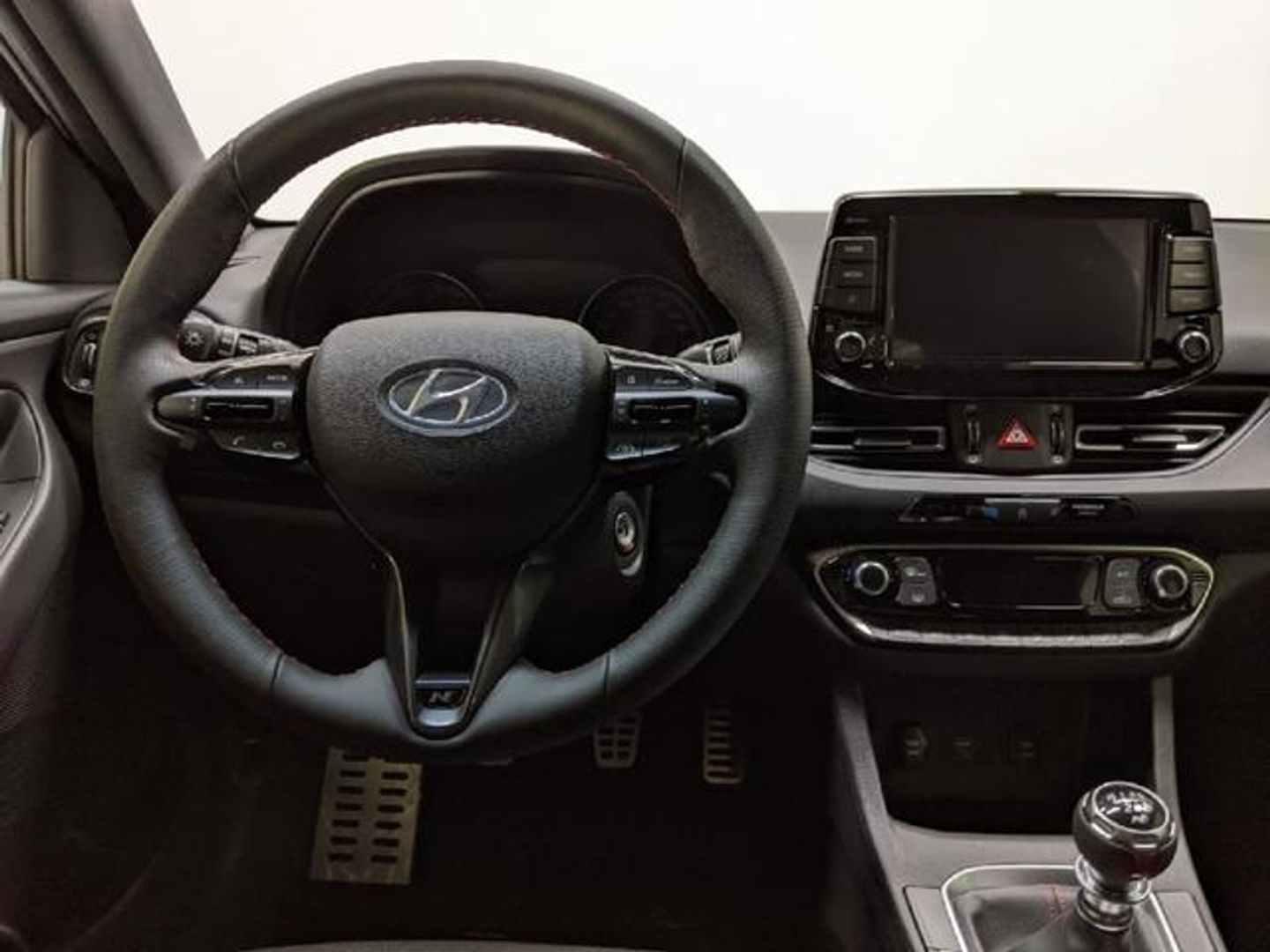 Hyundai i30 1.0 TGDI N-Line 30 Aniversario 88 kW (120 CV)