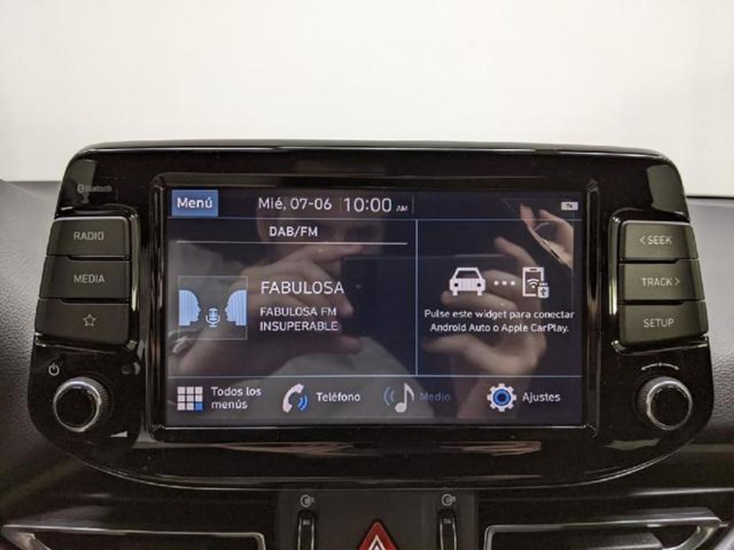 Hyundai i30 1.0 TGDI N-Line 30 Aniversario 88 kW (120 CV)