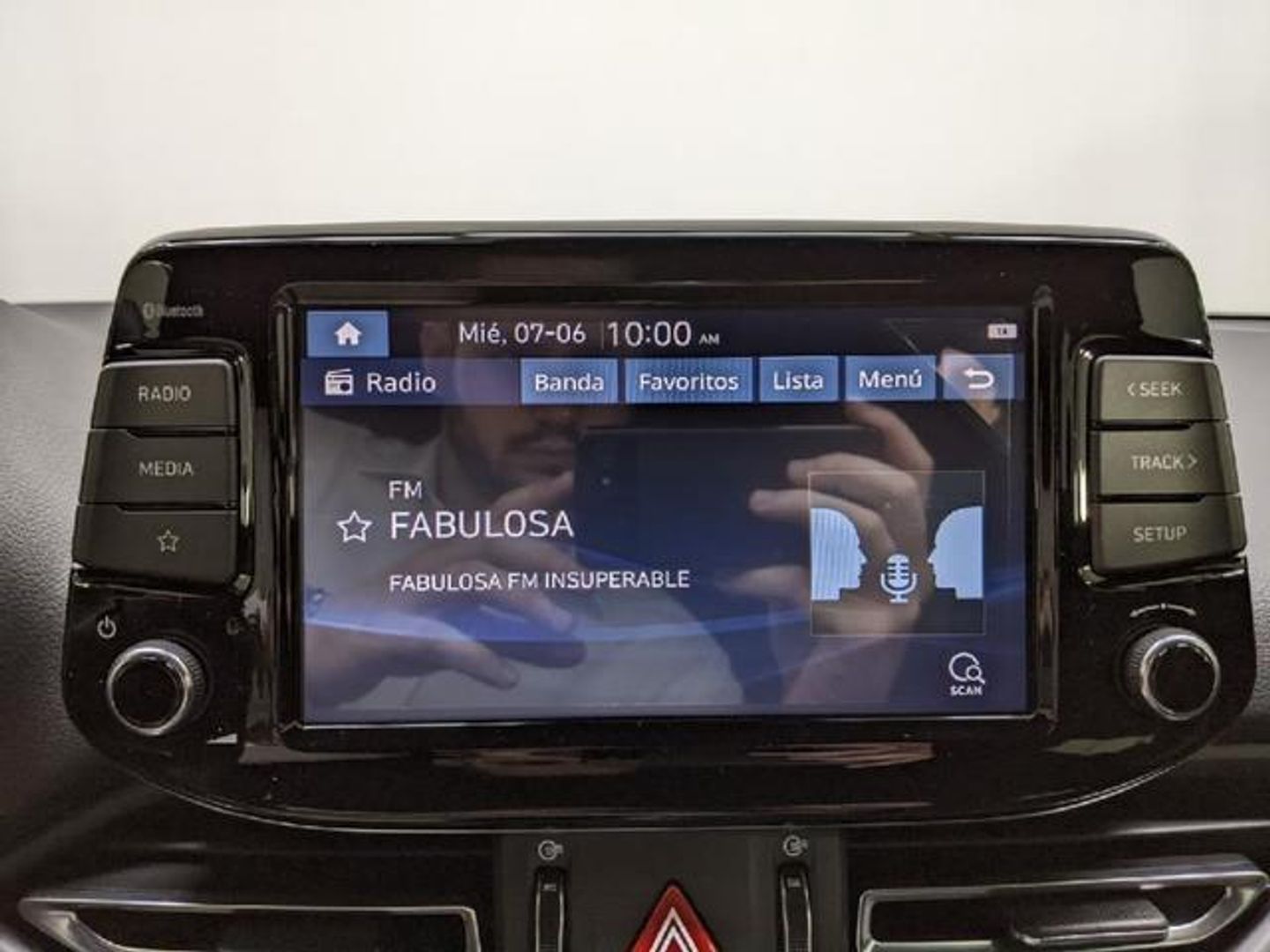 Hyundai i30 1.0 TGDI N-Line 30 Aniversario 88 kW (120 CV)