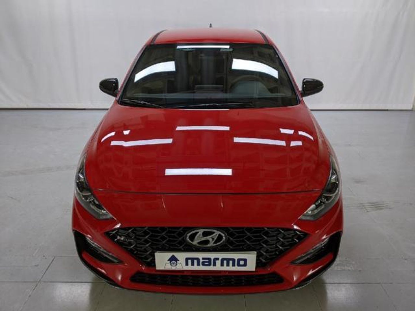 Hyundai i30 1.0 TGDI N-Line 30 Aniversario 88 kW (120 CV)