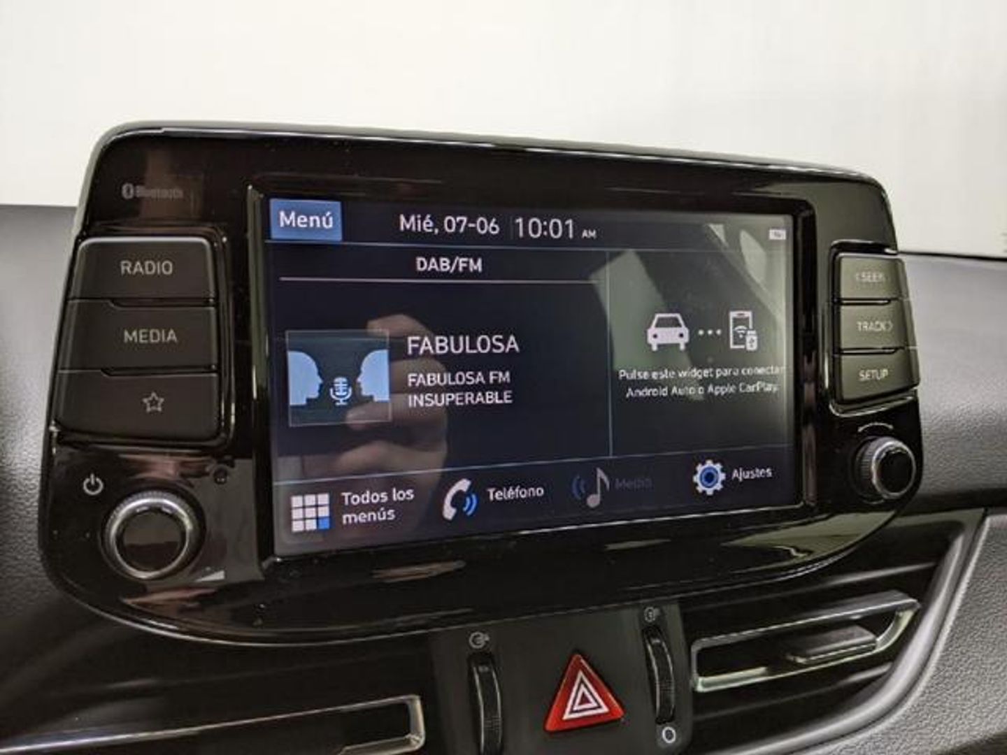 Hyundai i30 1.0 TGDI N-Line 30 Aniversario 88 kW (120 CV)