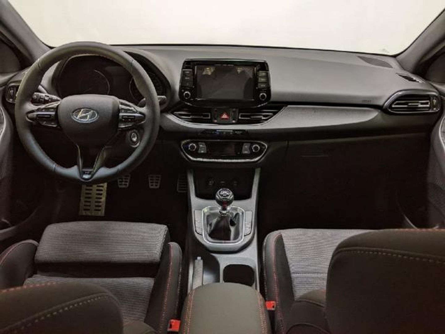 Hyundai i30 1.0 TGDI N-Line 30 Aniversario 88 kW (120 CV)