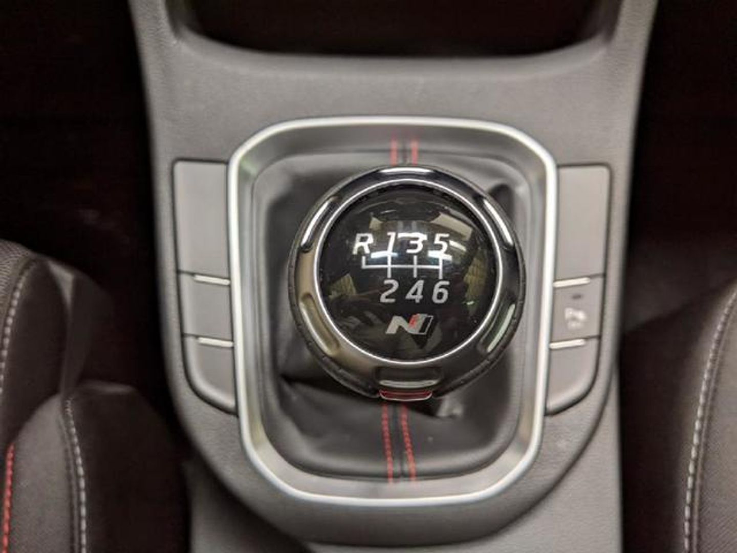 Hyundai i30 1.0 TGDI N-Line 30 Aniversario 88 kW (120 CV)