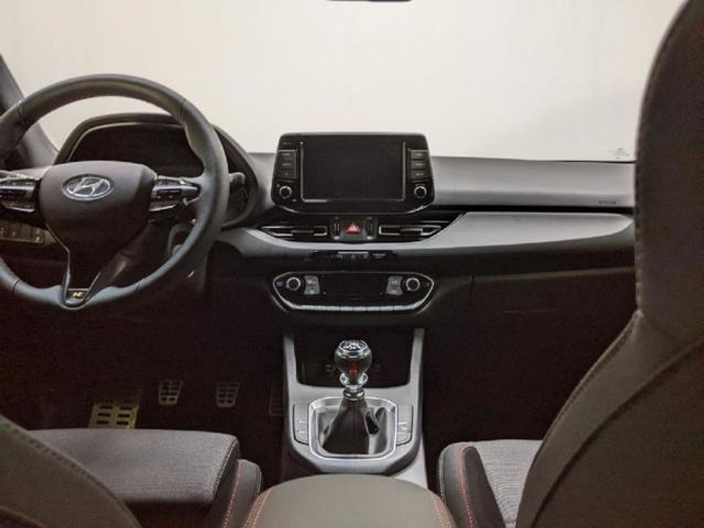 Hyundai i30 1.0 TGDI N-Line 30 Aniversario 88 kW (120 CV)