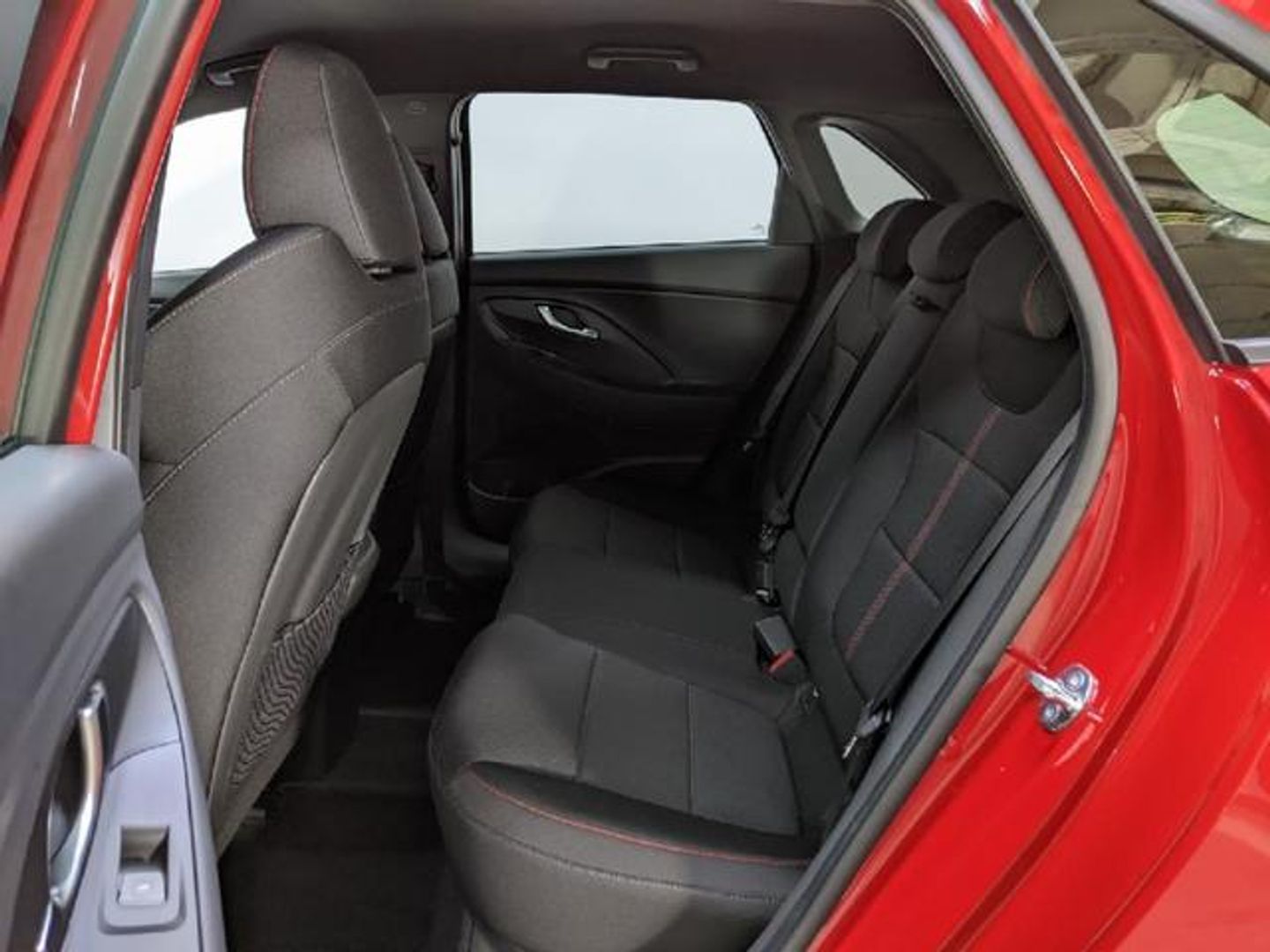 Hyundai i30 1.0 TGDI N-Line 30 Aniversario 88 kW (120 CV)