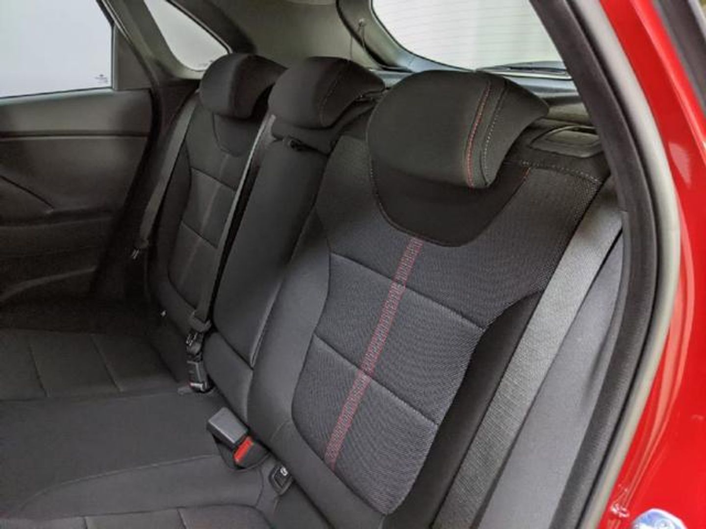Hyundai i30 1.0 TGDI N-Line 30 Aniversario 88 kW (120 CV)