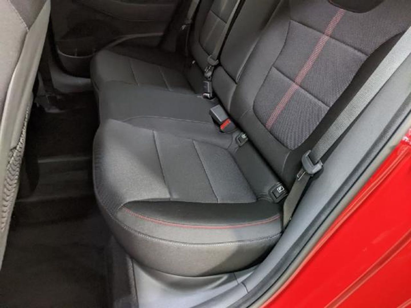 Hyundai i30 1.0 TGDI N-Line 30 Aniversario 88 kW (120 CV)