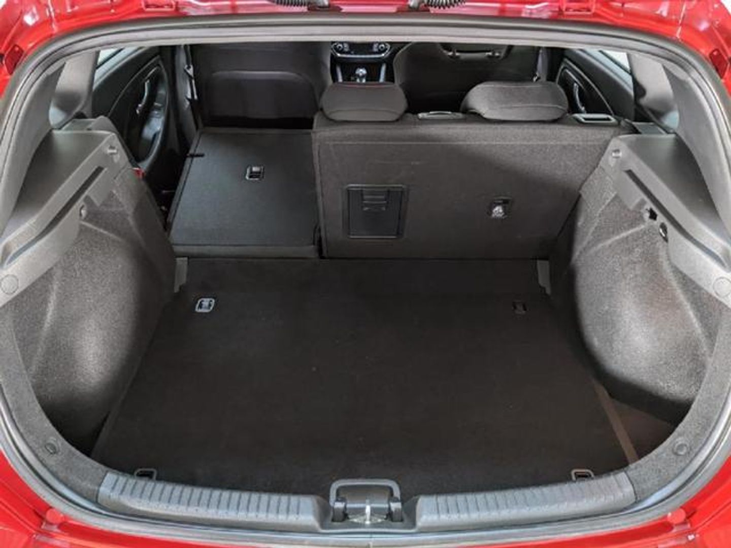 Hyundai i30 1.0 TGDI N-Line 30 Aniversario 88 kW (120 CV)