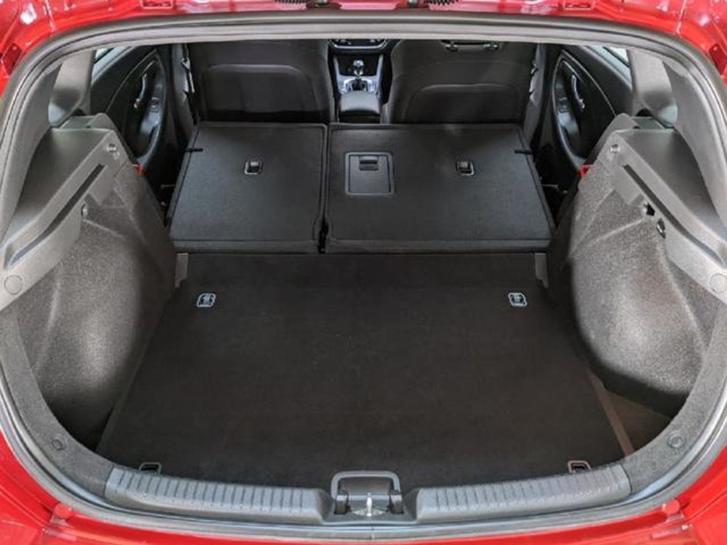 Hyundai i30 1.0 TGDI N-Line 30 Aniversario 88 kW (120 CV)