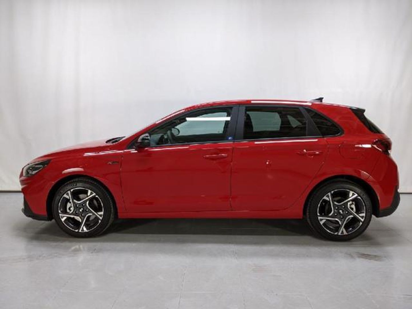 Hyundai i30 1.0 TGDI N-Line 30 Aniversario 88 kW (120 CV)