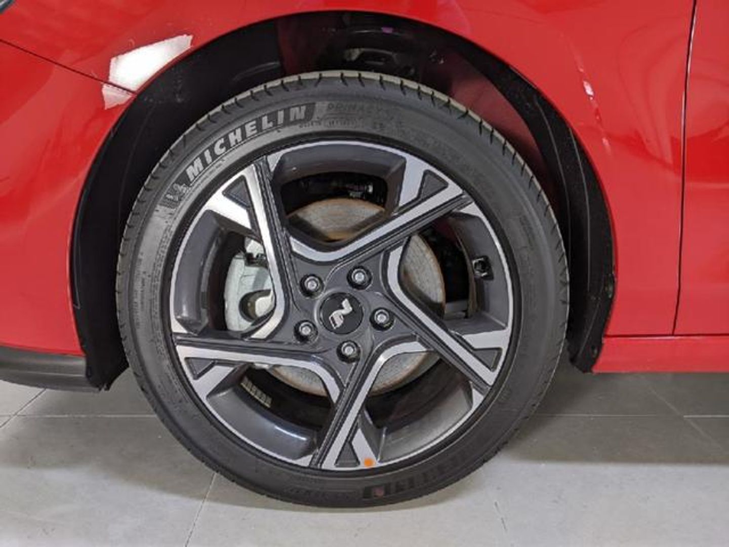 Hyundai i30 1.0 TGDI N-Line 30 Aniversario 88 kW (120 CV)