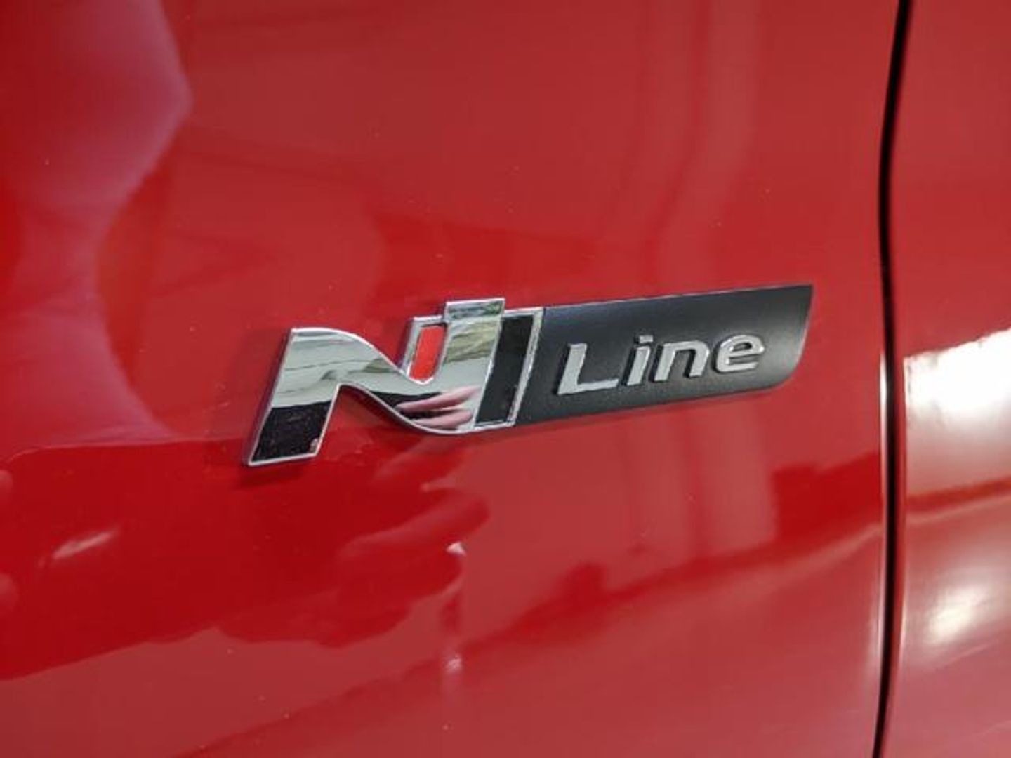 Hyundai i30 1.0 TGDI N-Line 30 Aniversario 88 kW (120 CV)