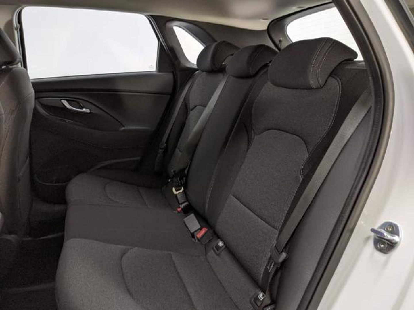 Hyundai i30 1.5 DPI Klass SLX 81 kW (110 CV)